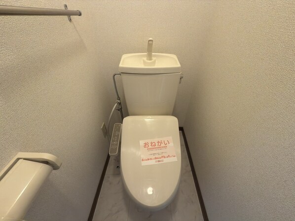 サンセールの物件内観写真